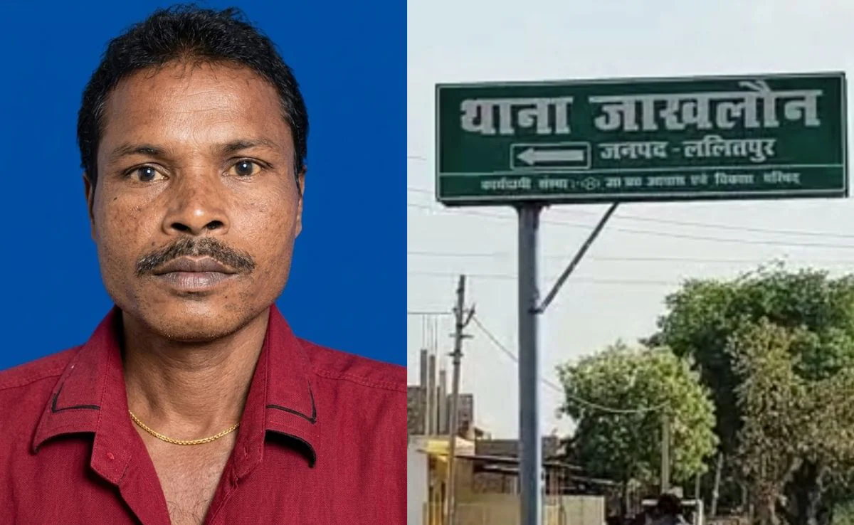 जंगल में नग्न अवस्था में मिला युवक का शव, प्राइवेट पार्ट गायब; हत्या या जंगली जानवर का हमला?
