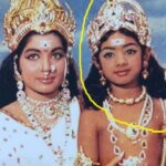जयाललिता के साथ फोटो में दिख रही बच्ची कहलाती है बॉलीवुड की पहली लेडी सुपरस्टार, शादीशुदा डायरेक्टर से शादी की हुई चर्चा