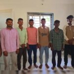 जादू-टोने की अफवाह, डायन समझकर लोगों ने महिला पर किया हमला, बचाने आए पति की मौत