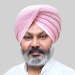 जीएसटी क्लेक्शन में नया रिकॉर्ड, 70.70% की सालाना बढ़ोतरी...पंजाब के वित्त मंत्री हरपाल सिंह