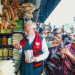 झालमुड़ी ने कर दिया 'खेला'.... जानिए कैसे बंगाल का यह नाश्ता बना वोट बैंक का सबसे बड़ा सियासी हथियार!