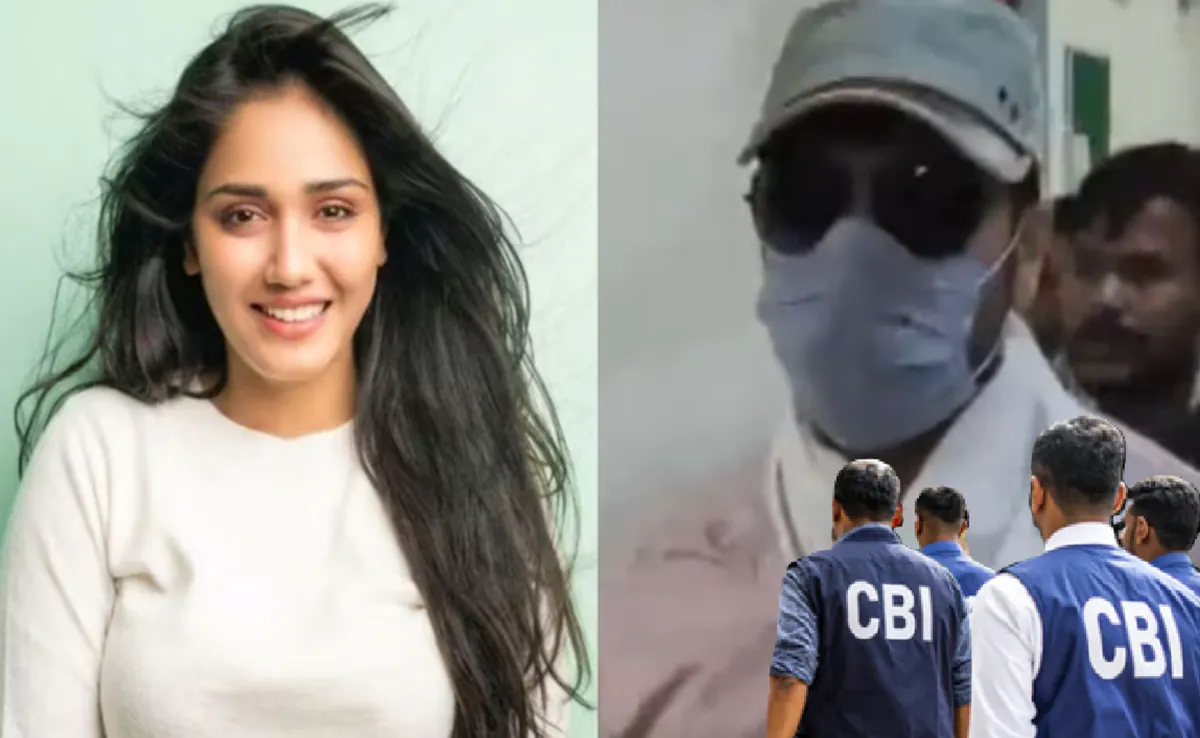 ट्विशा दहेज हत्या केस में बड़ा मोड़, आज CBI लेगी समर्थ की कस्टडी; WhatsApp और कॉल रिकॉर्ड खंगालेगी टीम