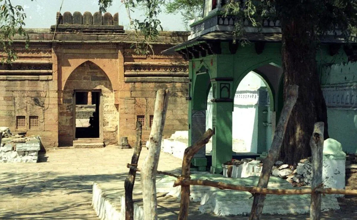 धार भोजशाला-कमाल मौला मस्जिद विवाद: हाईकोर्ट का ऐतिहासिक फैसला 15 को, प्रशासन अलर्ट