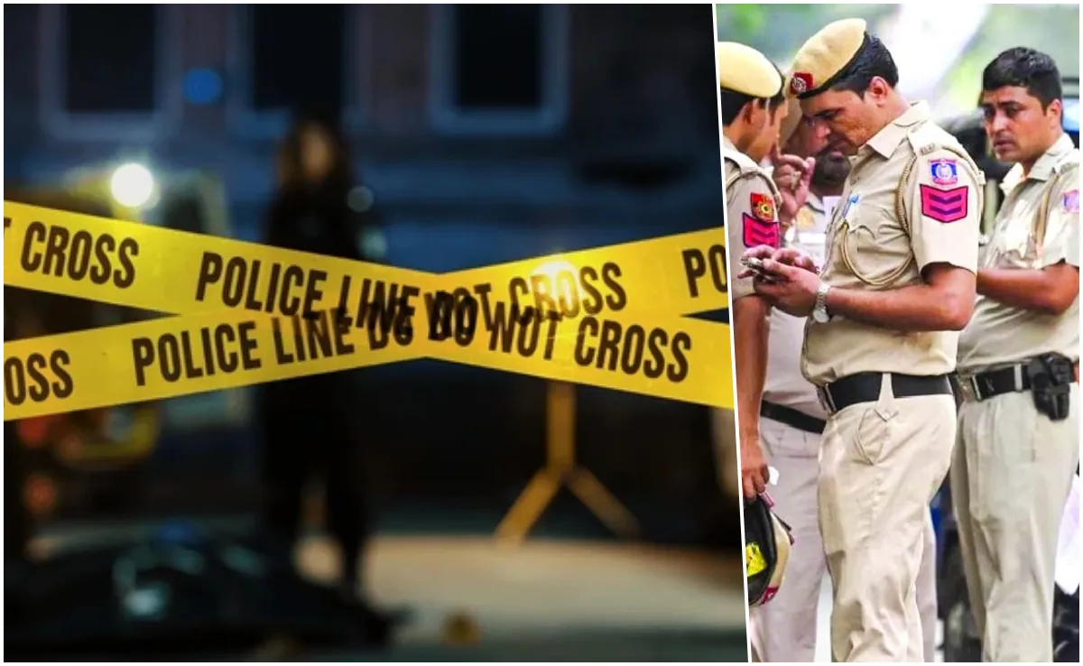 पहले पिटाई की, फिर 2 बार कार से कुचला... दिल्ली के पीरागढ़ी में बुर्जुग चौकीदार की हत्या, बेटा बोला- साजिश