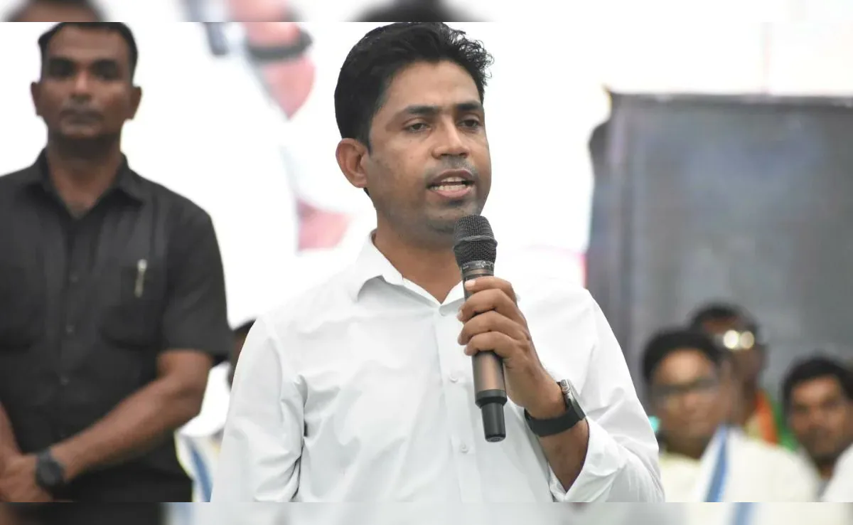 'पुष्पा झुकेगा नहीं...' कहने वाले TMC उम्मीदवार जहांगीर खान झुके, फाल्टा सीट पर वोटिंग से पहले दौड़ से बाहर