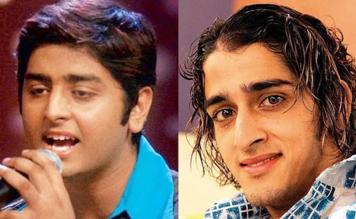 फेम गुरुकुल में अरिजीत सिंह को हराने वाले काजी तौकीर 21 साल बाद आए सामने, बोले- 'उसमें जलन और घमंड...'