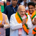 बंगाल में शपथ ग्रहण से पहले अमित शाह RSS नेतृत्व और BJP की कोर टीम के साथ करेंगे बैठक