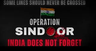'भारत कुछ नहीं भूलता, भारत माफ नहीं करता...', ऑपरेशन सिंदूर के एक साल पूरे होने पर IAF का वीडियो