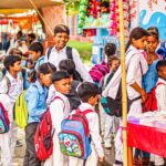 भीषण गर्मी के तांडव से दिल्ली-UP समेत इन राज्यों में स्कूल की छुट्टियों का हुआ ऐलान, देखें पूरी लिस्ट