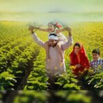 मध्यपूर्व एशिया में तनाव और ग्लोबल सप्लाई चेन में व्यवधान के बावजूद खरीफ सीजन के लिए देश में पर्याप्त उर्वरक उपलब्ध!