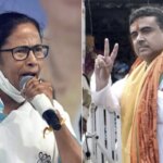 ममता बनर्जी भवानीपुर में काउंटिंग सेंटर पर पहुंची, कहां-मेरे वोट लूटे जा रहे हैं