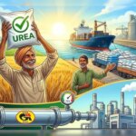 मिडिल ईस्ट संकट: खाद की कमी होगी या नहीं? सरकार ने दिया बड़ा अपडेट