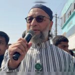 'मुसलमानों को अपना राजनीतिक नेतृत्व तैयार करना चाहिए', बंगाल के नतीजों पर बोले ओवैसी