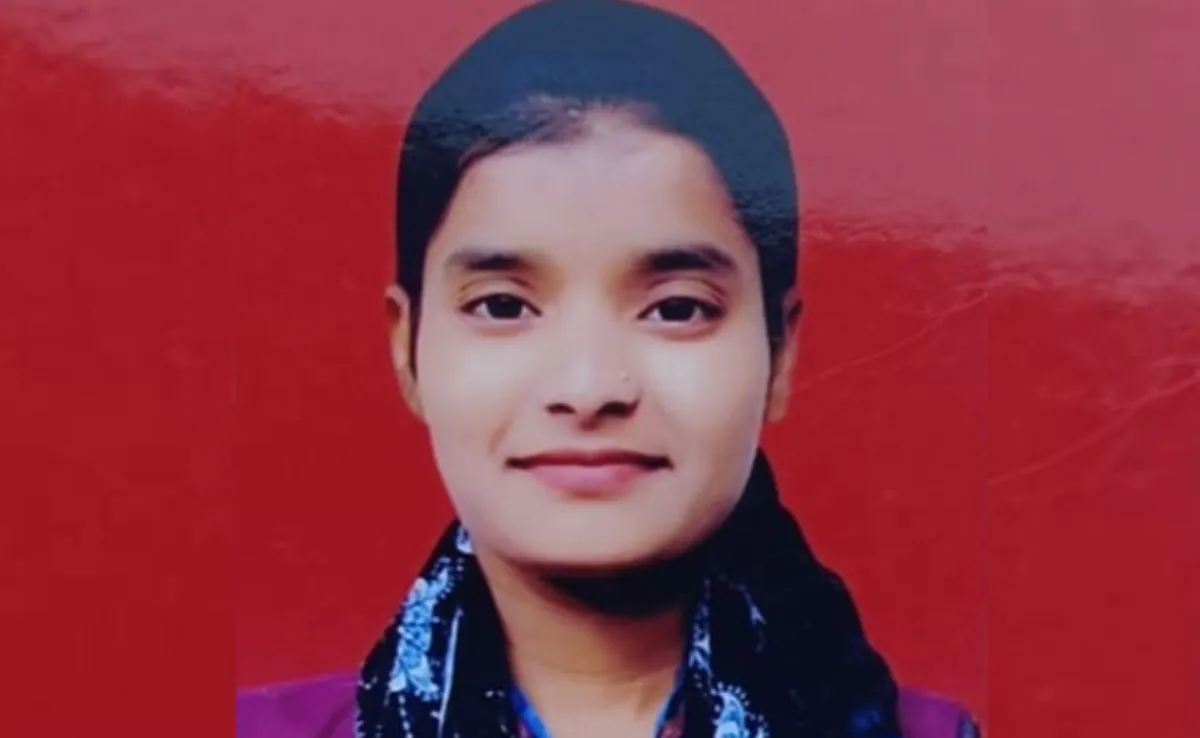 मेरठ मर्डर मिस्ट्री: "चैट देखते ही खो बैठा आपा..." प्रेमी ने गन्ने के खेत में की बीए की छात्रा की हत्‍या