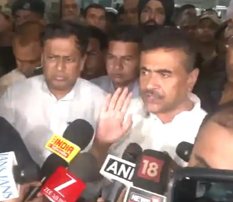 'यह एक सोची समझी हत्या है, BJP यहां के गुंडों को खत्म करेगी...', PA की हत्या पर सुवेंदु अधिकारी का रिएक्शन