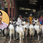 यूपी-बंगाल के बाद दिल्ली में बकरीद पर खुले में कुर्बानी बैन, मंत्री कपिल मिश्रा बोले, आदेश न माना तो सीधे FIR