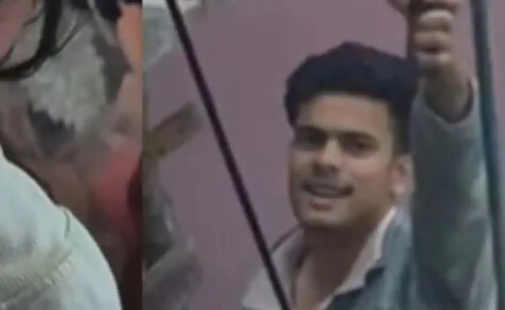 लड़का-लड़की का फर्क समझाते इस वीडियो को देखकर...हंसी रोकना हो जाएगा मुश्किल