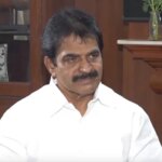 विजय ने तमिलनाडु में सरकार गठन को लेकर हमसे बात की,कांग्रेस कमेटी जल्द लेगी अंतिम फैसला: के सी वेणुगोपाल