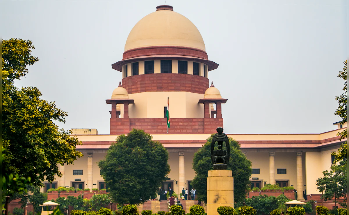 सरकारी कर्मचारियों को प्रमोशन मांगने का अधिकार नहीं, भले ही वैकेंसी पुरानी हो... सुप्रीम कोर्ट की दो टूक
