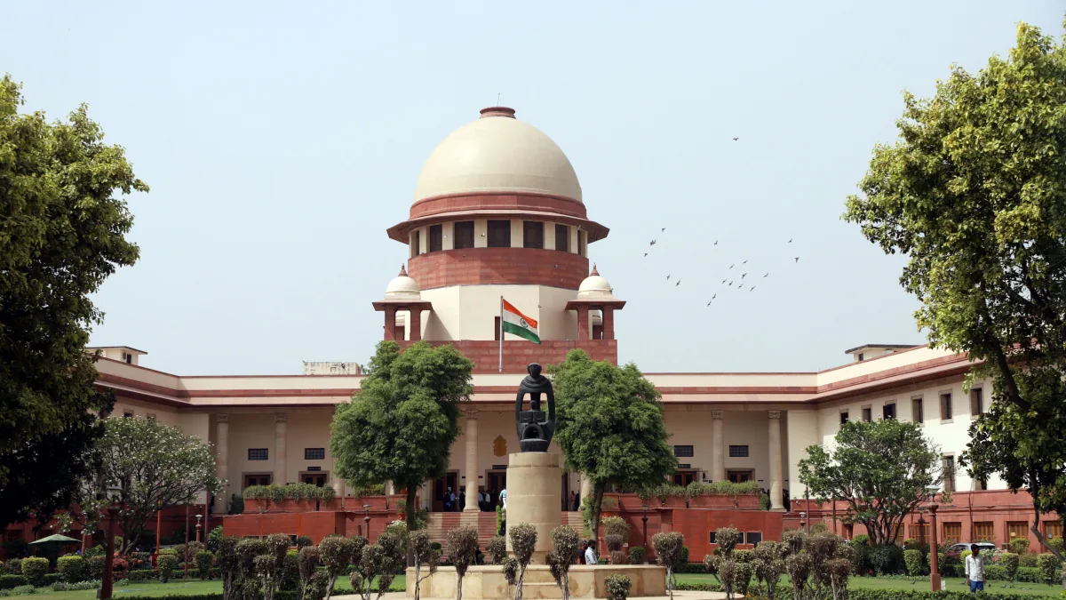 सौहार्दपूर्ण तरीके से सुलझाइए, वरना किसी का फायदा नहीं...कपूर Vs कपूर विवाद में सुप्रीम कोर्ट