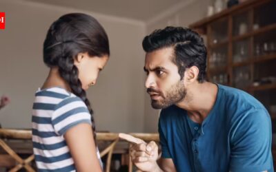 ​Never say these 6 things to a child​