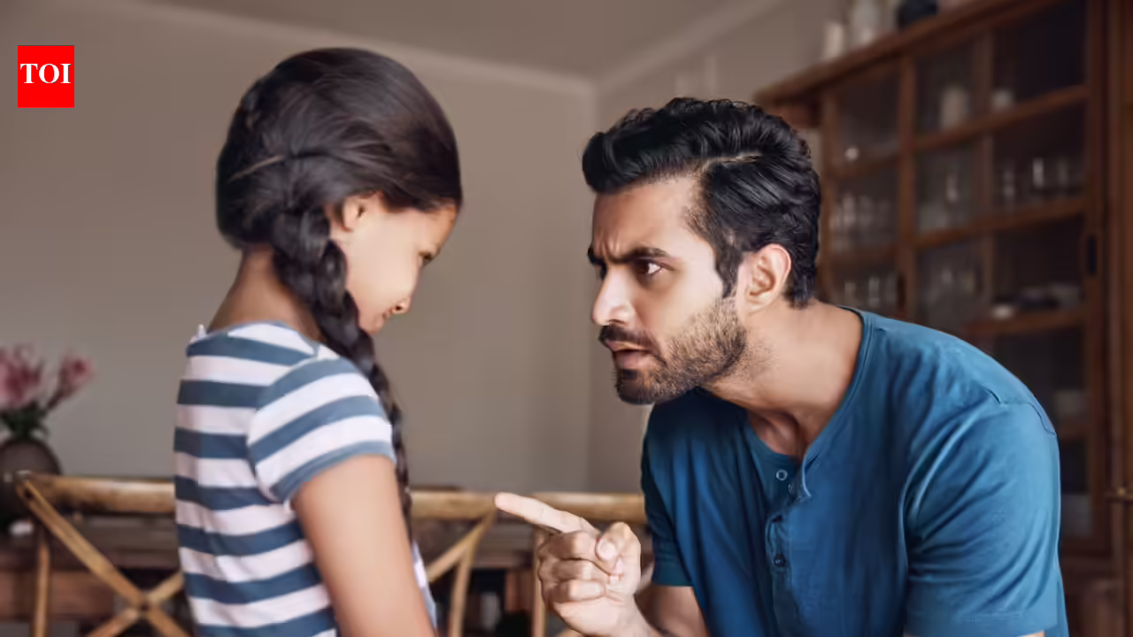 ​Never say these 6 things to a child​