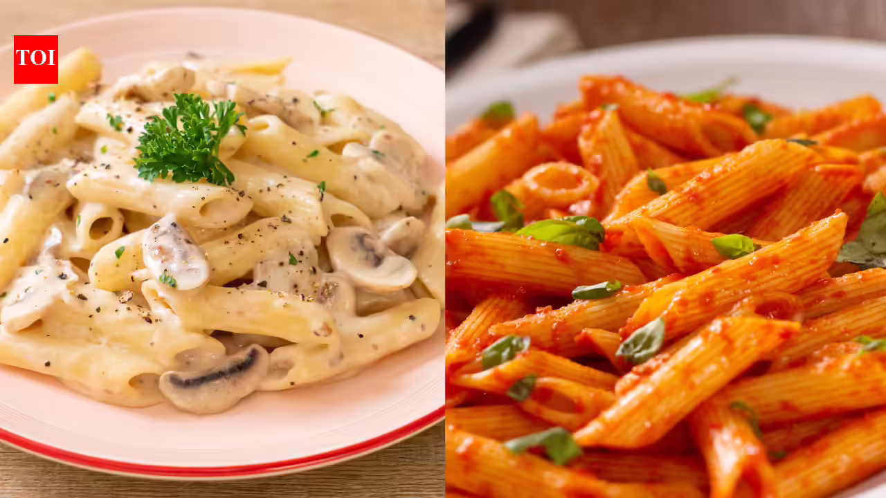 ​​Why your pasta recipe isn’t working: 7 common mistakes and simple fixes