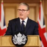 ‘Antisemitism is here, real and growing’: Keir Starmer vows to protect Jewish community after Golders Green attack