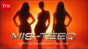 ‘Britain’s Got Talent’ 2026: MIS-TEEQ reunite after 22 years on stage ahead of reunion concert |