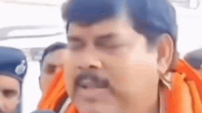‘Girls don’t need education’: Bihar's Education minister’s viral remark sparks row- watch