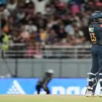 ‘I might have to tape his hand’: Shubman Gill’s hilarious reaction to Sudharsan’s hit-wicket dismissal | Cricket News