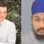 ‘No justice, no peace’: Protests erupt in UK after British-born Sikh Vikram Singh's conviction in Henry Nowak murder