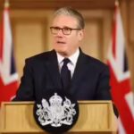 ‘Protecting Britishers is our top priority’: Keir Starmer reacts as hantavirus outbreak on Atlantic cruise kills three