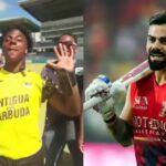 ‘Virat Kohli, call me!’: IShowSpeed’s wild cricket clip goes viral - Watch | Cricket News