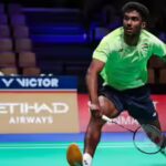 ‘We can go all the way’: Ayush Shetty after India storm into Thomas Cup semis | Badminton News