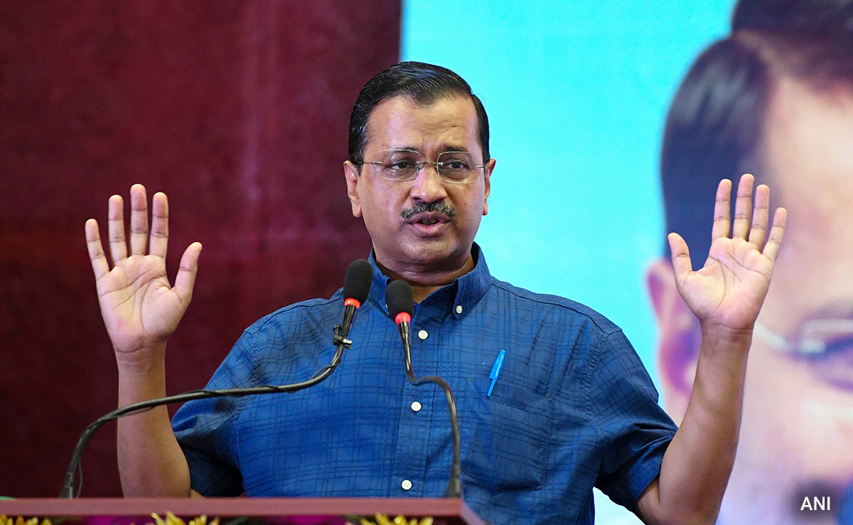 ‘वे मुझे डरा नहीं सकते...’ जस्टिस स्वर्ण कांता का आदेश, केजरीवाल सहित AAP नेताओं पर आपराधिक अवमानना का केस