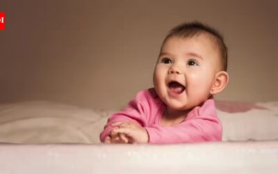 10 baby girl names inspired by goddesses from around the world
