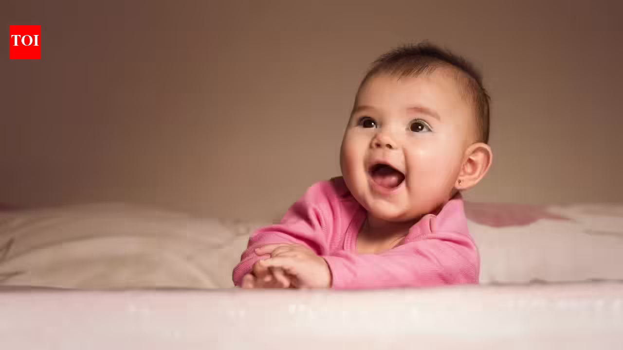 10 baby girl names inspired by goddesses from around the world