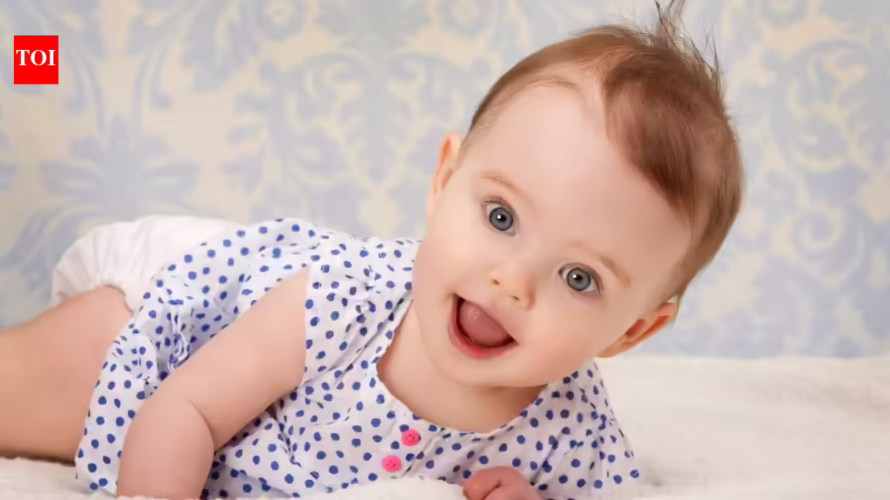 10 beautiful baby girl names starting with the letter T