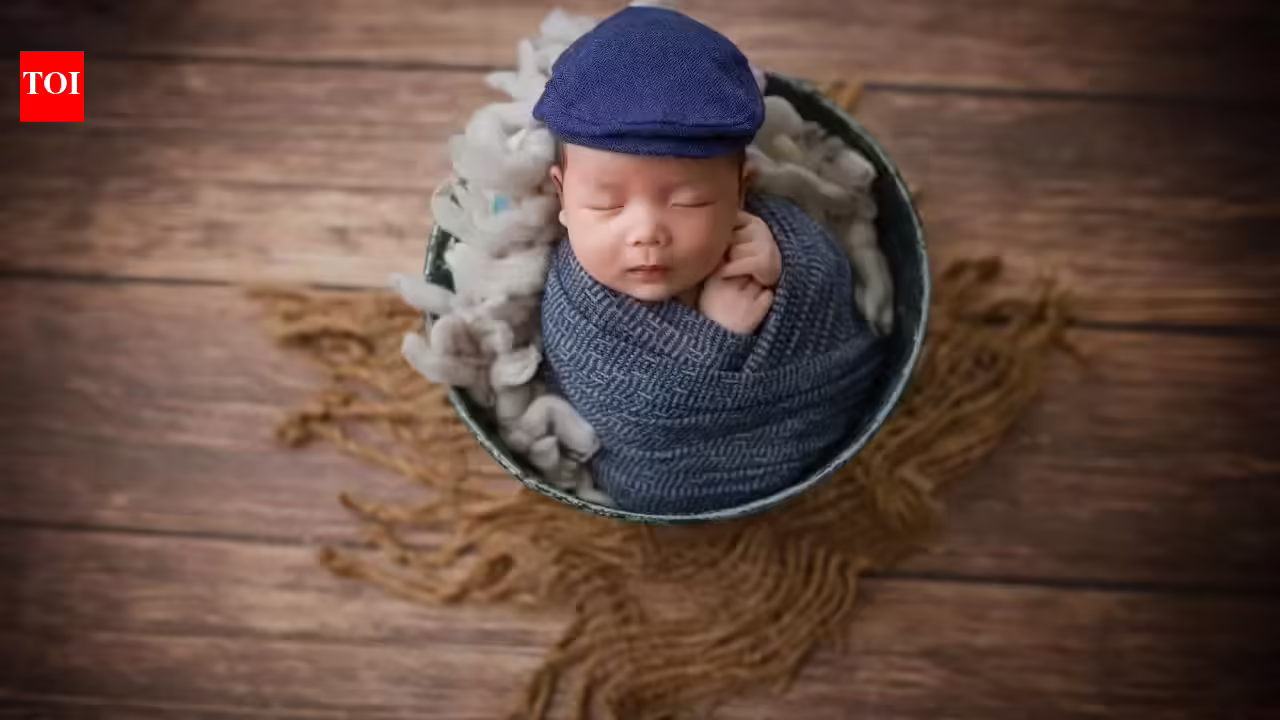 10 charming baby boy names beginning with Z