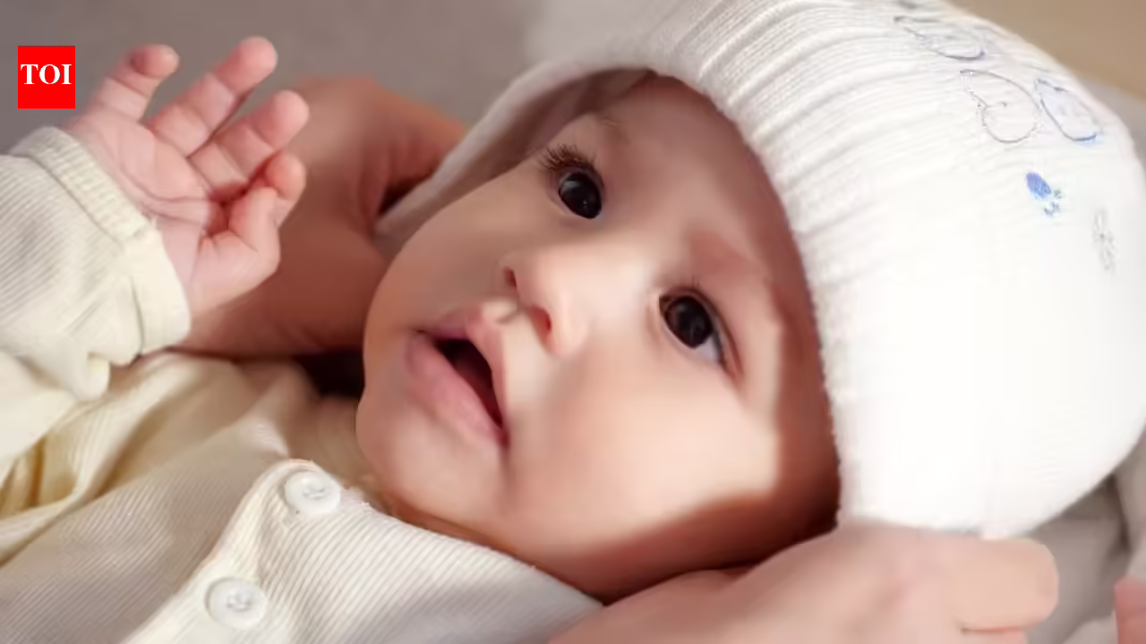 10 unique baby names inspired by stunning islands around the globe