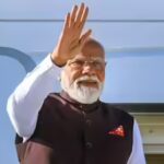 100 foreign trips, 78 countries: PM Modi marks diplomatic milestone during visit to France, Slovakia | India News