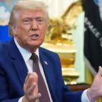 '100% tariff will supersede trade deals': Trump threatens countries planning digital services tax on US firms