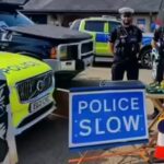 14-year-old boy among 3 teenagers arrested after 21-year-old man killed in Essex