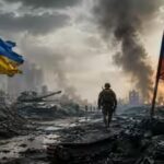 1,569 days and counting: Russia-Ukraine war now longer than World War I