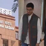 17-year-old Sarthak Sidhant appears before parliamentary panel over CBSE OSM concerns