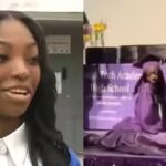 18-year-old Chicago student kicked out of graduation ceremony, denied diploma after doing a 'split' on stage: 'Really hurt my feelings'