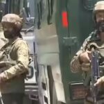 2 soldiers killed in 'accidental blast' near LoC in Uri | India News