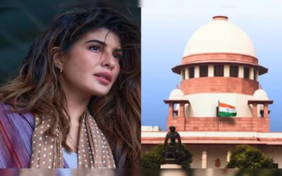 200 करोड़ का मनी लॉन्ड्रिंग केस: जैकलीन फर्नांडिस ने SC का खटखटाया दरवाजा, ट्रायल कोर्ट के आदेश को दी चुनौती