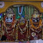 200 साल पुराना जगन्नाथ मंदिर को लेकर विवाद, कब्जा हटाओ अभियान पर भड़के रहवासी 